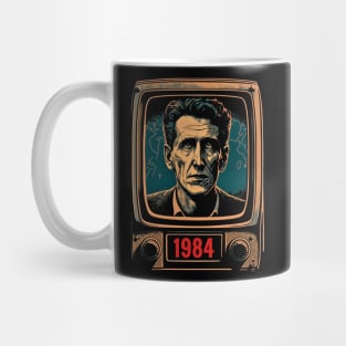 1984 Mug